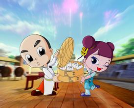 那些年陪伴我们度过童年的动画,盘点那些我们童年的回忆动画片