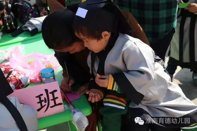 淮南这家幼儿园穿越到汉朝，太不可思议了！