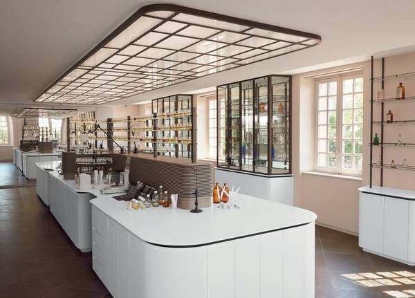 lv香水老款,等了七十年