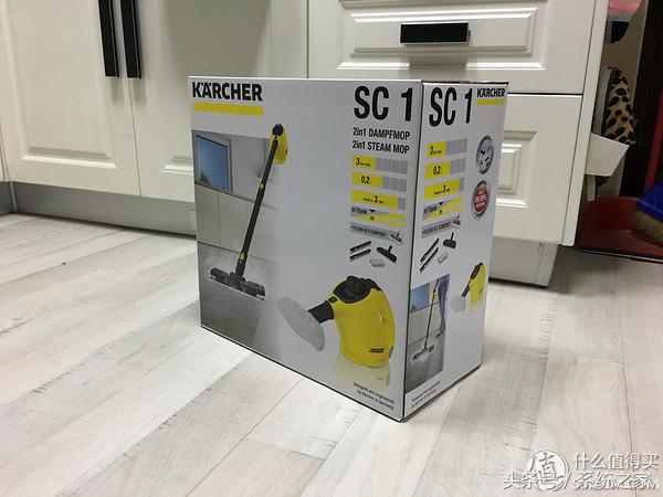 凯驰多功能蒸汽清洁机视频,凯驰蒸汽清洁机怎么使用