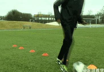 足球怎么练习身体,足球怎样训练积极跑位