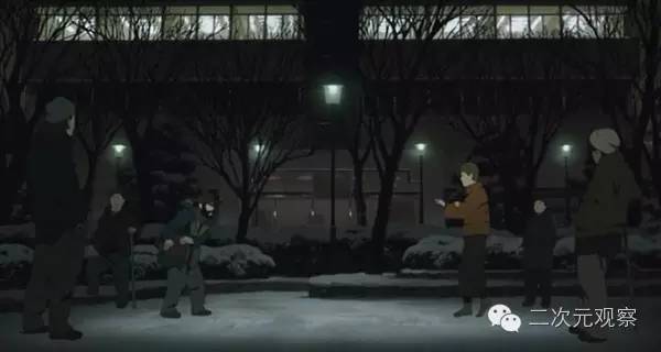 动漫漫谈：在那个圣诞夜，我爱上了一个人妖，怎么办？