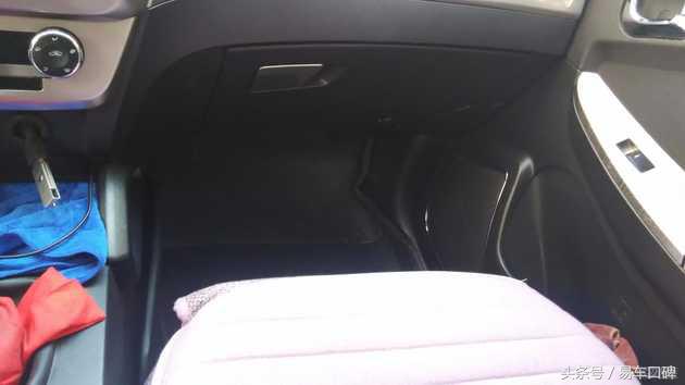 吉利gx7油耗为什么这么高啊,全球鹰gx7真实油耗