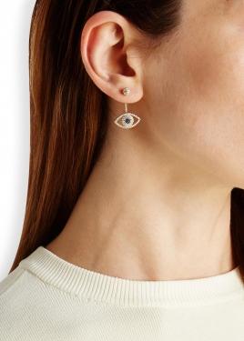 apmmonaco是什么牌子首饰,apmmonaco玫瑰金