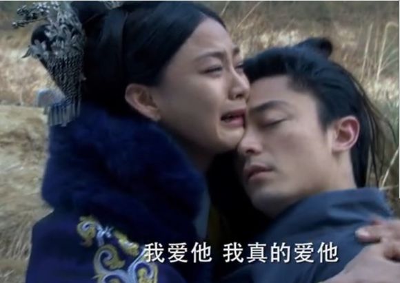 电脑里存了很久的东西,那些用情至深的人儿谁让你柔肠寸断