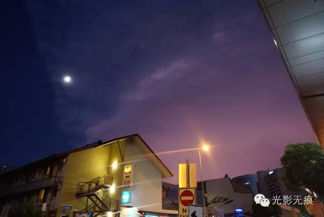 放慢脚步一起看世界,放慢脚步一起赏秋