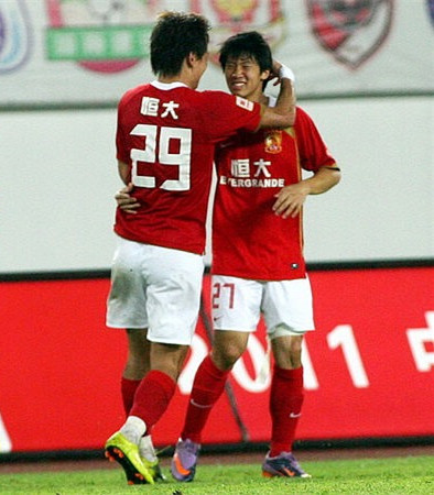 我会牢牢记住你的脸电影模板,原来广州恒大队的球员去了哪里