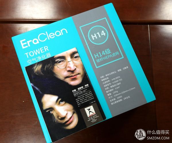 黄金有价，匠心难求——EraCleanH14专效滤网报告