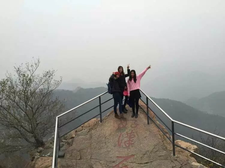 南方姑娘在东北感受夏天,南方姑娘在山东的真实感受