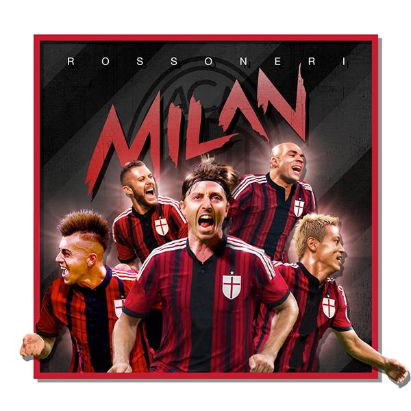 足球海报高清壁纸,足球球队海报背景图