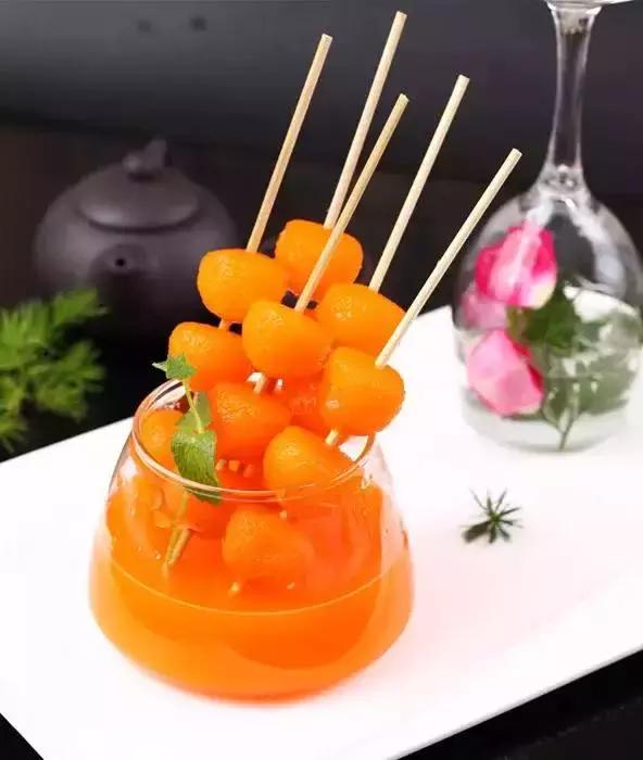 餐桌上的各种凉菜做法,星级冬季凉菜新菜品推荐