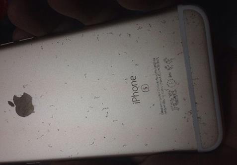 哪些问题会导致苹果手机自动关机,新苹果手机自动关机了什么情况