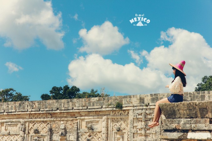 墨西哥最值得造访的5处古代遗迹,墨西哥旅游玛雅文明