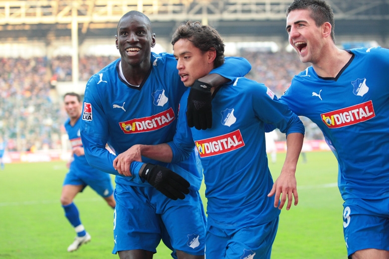 黑马频出,2024德甲升班马是哪几个