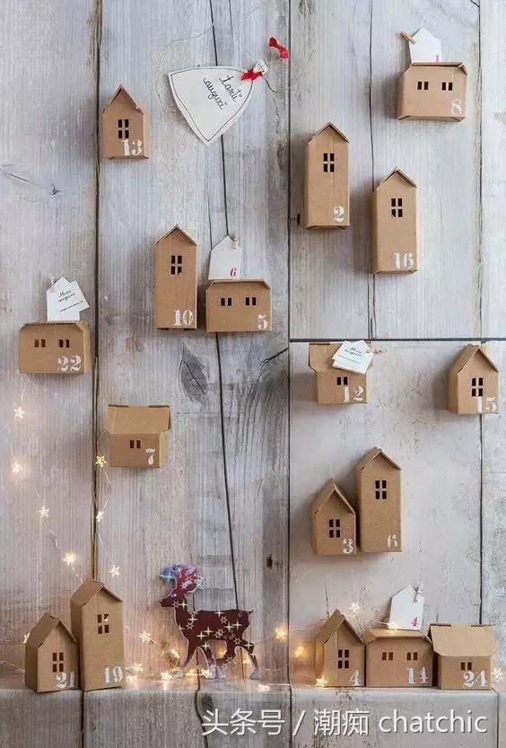 不可思议的圣诞节礼物 (圣诞礼物必须充满仪式感)