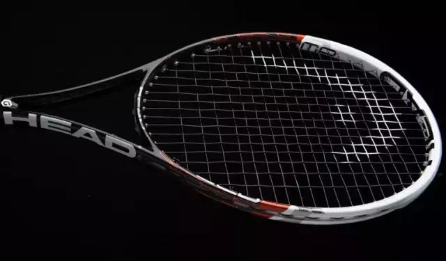 球拍测评,德约御用球拍评测