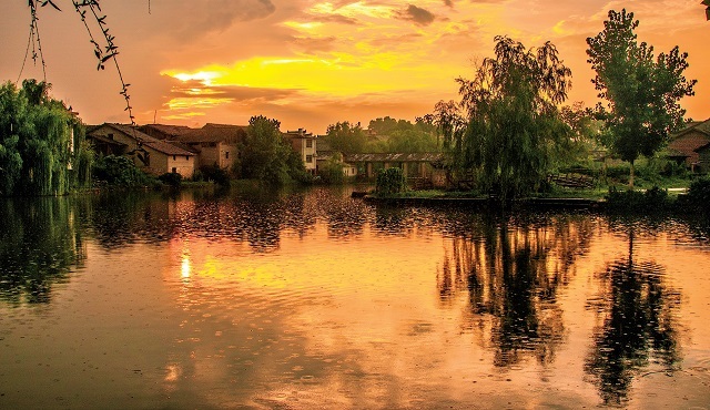 董仲舒修建水利工程,董仲舒发明了什么