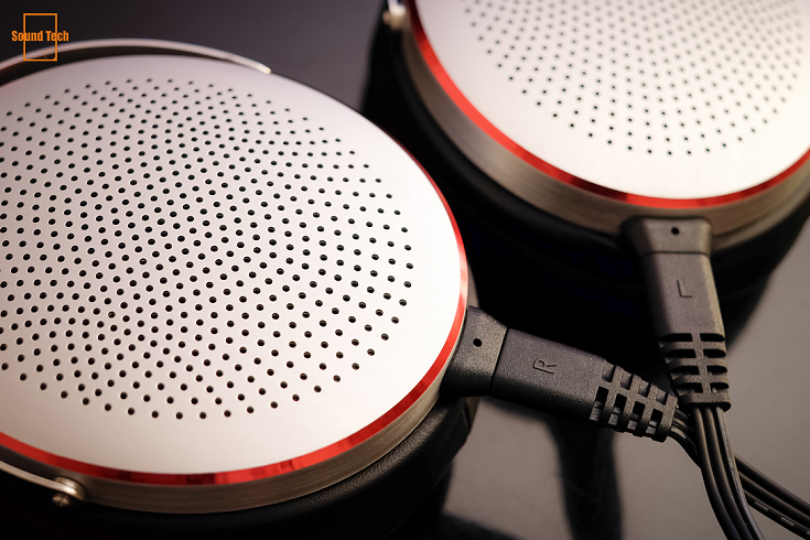 娇惯你的耳朵--国产声技MC7/MC9静电耳机套装试听报告