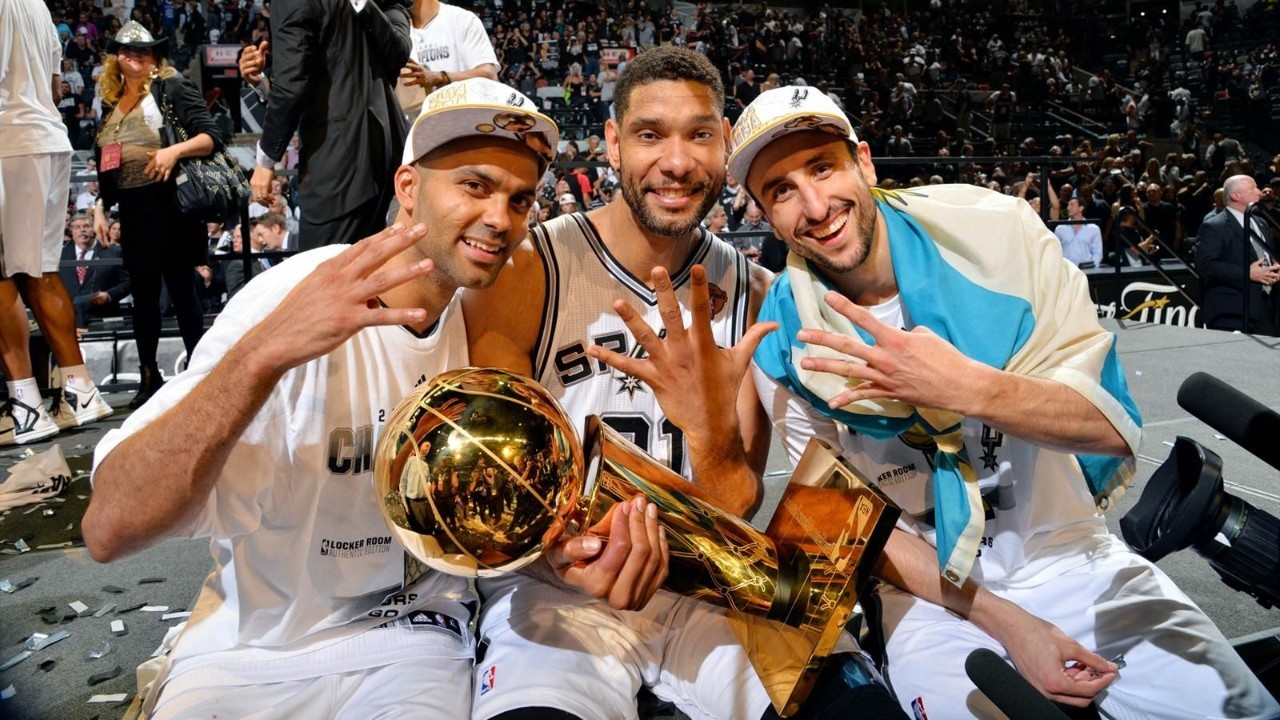 说到油漆区飙车,我只服托尼帕克