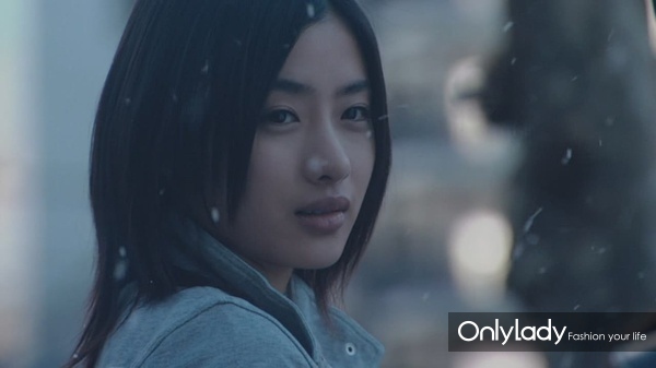 石原里美为啥这么美,石原里美谈让粉丝失望