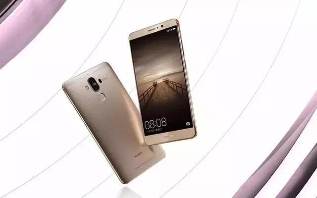 mate9发布价格,mate9还值多少钱