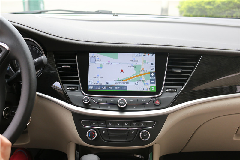 17款别克威朗升级安装安卓模块,别克威朗大屏怎么升级