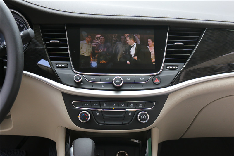 17款别克威朗升级安装安卓模块,别克威朗大屏怎么升级