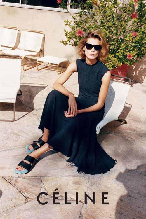 为什么ZARA抄袭大牌还能活到今天?