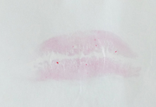 五款口红大牌正品,五款唇膏测评图