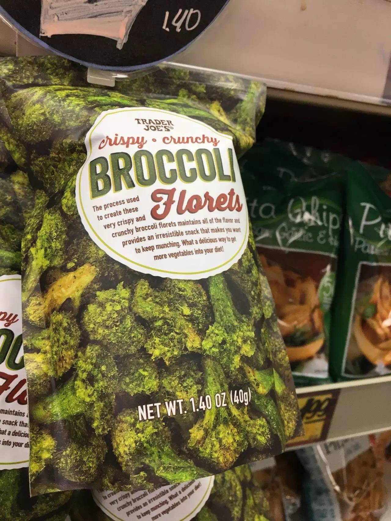 美国超市好吃的推荐,美国超市必买17种购物清单