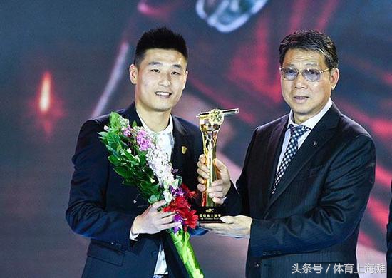 刘建宏央视最后一次评论足球,刘建宏谈徐根宝