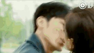 美人为馅徐司白吻戏,苏眠和徐司白吻戏