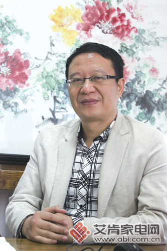 卷土重来的扬子厨电要打破行业发展的怪圈