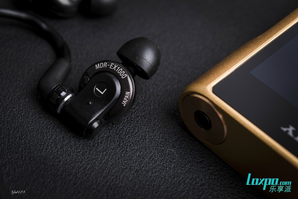 索尼mdr-ex1000音质怎样,索尼mdr-ex1000开箱