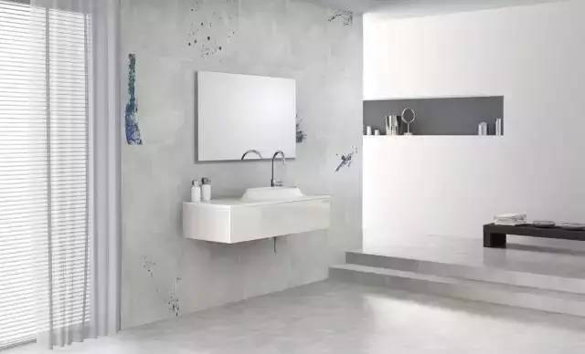 家装灰色搭配什么颜色好看,灰色系装修还能流行多久