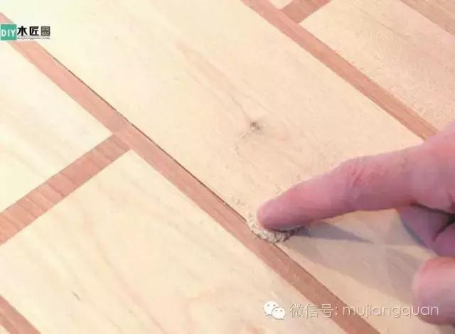 刮磨工艺的视频教程,木板做旧工艺怎么做