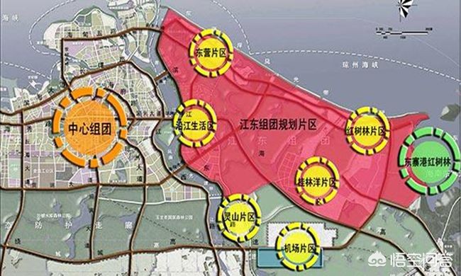 澄迈和海口优缺点,海南澄迈发展的前景和规划是什么