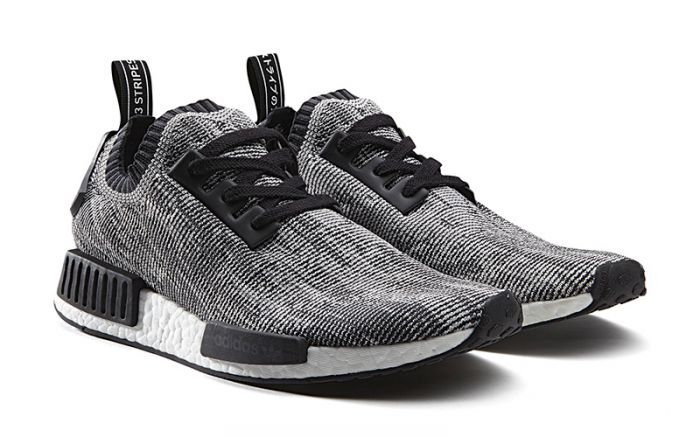 Adidas卯足劲了：连续公布新配色