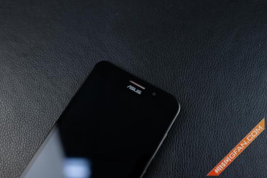 激光对焦大续航Zenfone电神5000评测