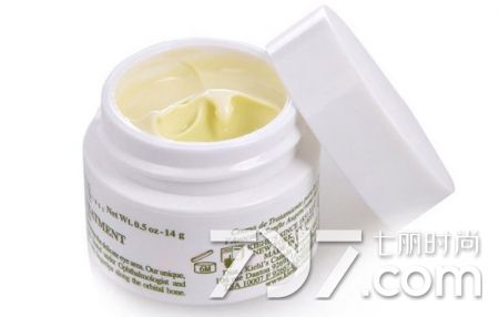 kiehls科颜氏牛油果去眼袋眼霜,科颜氏牛油果眼霜怎样