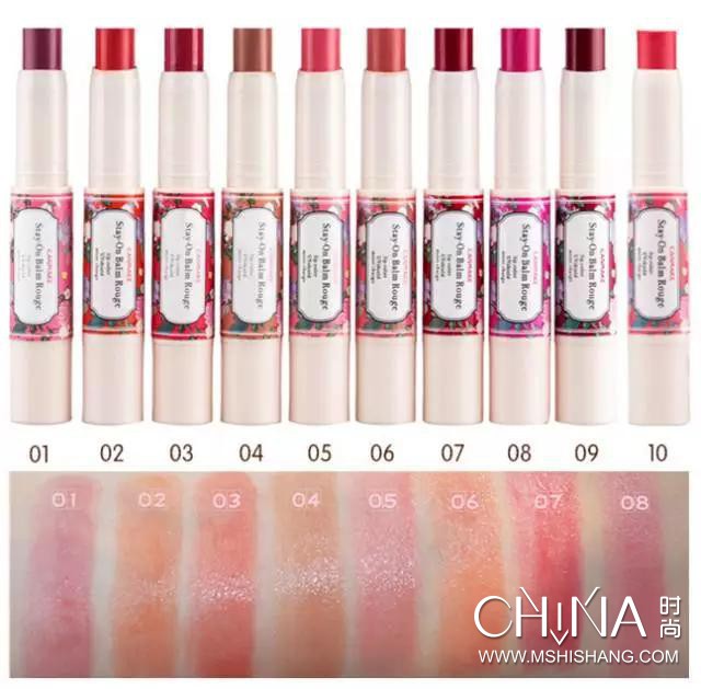 盘点那些年用过的最好用的彩妆,这些年我们被安利过的彩妆