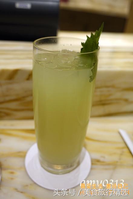 食记 澳门 永利皇宫 花悦HANAMI 日式拉面