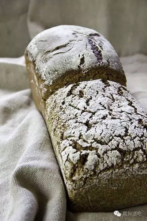 全球十大经典面包排行榜,口感最好的面包有哪些
