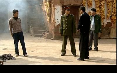 士兵突击视频片段,士兵突击骡子和马