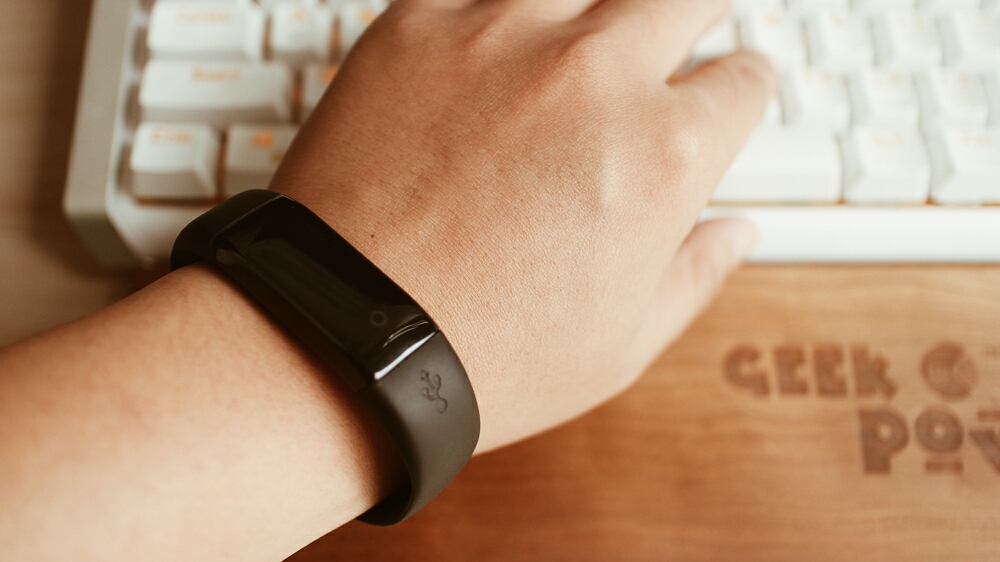 新一代黑科技u盘,很有创意的高科技u盘