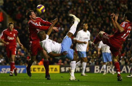 一个业余足球爱好者自我修养,作为足球运动员需要什么