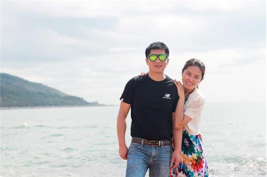 拖家带口去大城市,三亚东方夏威夷