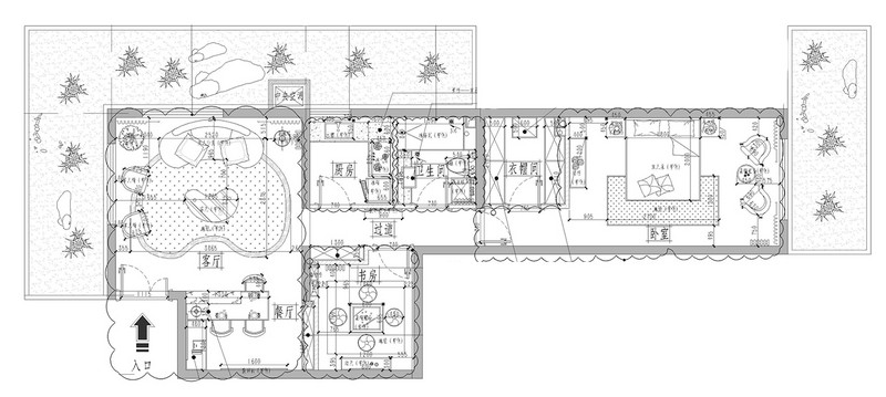 华调美钰小居也雅