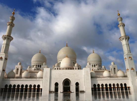 一生必须去一次这样的地方,一生一定要去体验一次