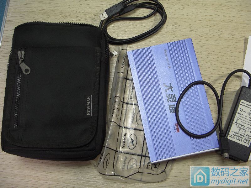 纽曼大灵通硬盘盒,纽曼大灵通移动硬盘
